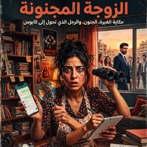 الزوجة الثانية